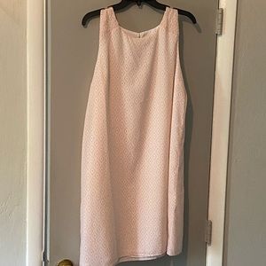Loft dress